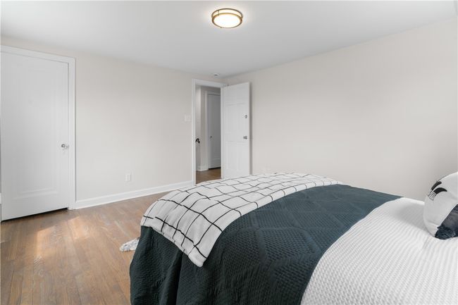 2037 Sampson St, House other with 3 bedrooms, 1 bathrooms and null parking in Wilkinsburg PA | Image 22