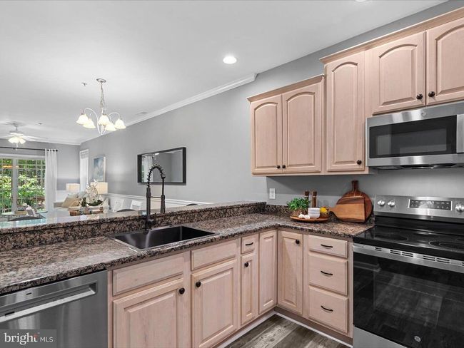 UNIT-8105 - 19994 Sandy Bottom Cir, Condo with 2 bedrooms, 2 bathrooms and null parking in REHOBOTH BEACH DE | Image 10
