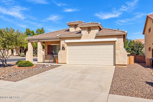 124 W Calle Priscal, Sahuarita, AZ, 85629-6614 | Card Image