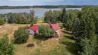 20405 Township Road 452, House detached with 3 bedrooms, 1 bathrooms and 2 parking in Camrose County AB | Image 1