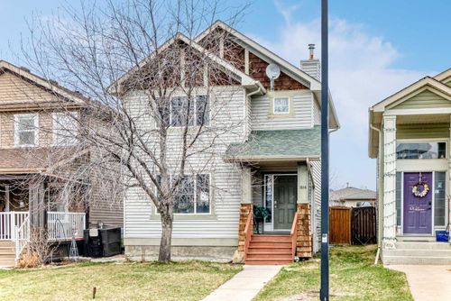 1858 Sagewood Link Sw, Airdrie, AB, T4B3A8 | Card Image