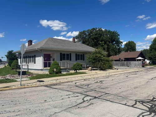 344 N Main Street, Columbia City, IN, 46725 | Card Image
