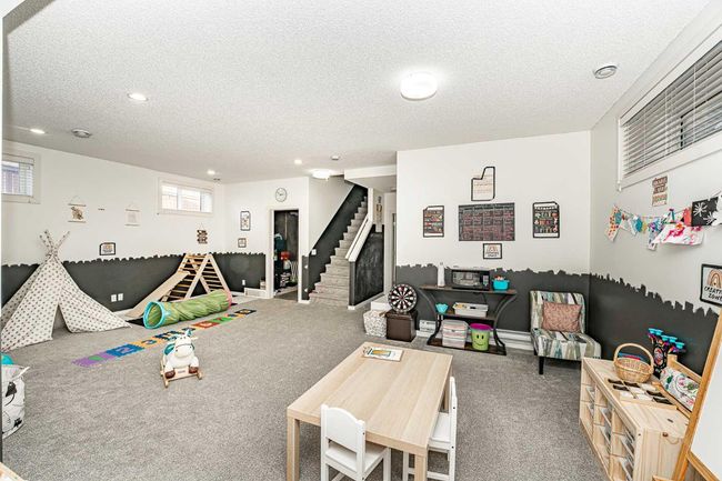 158 Masters Pt Se, House other with 4 bedrooms, 4 bathrooms and 4 parking in Calgary AB | Image 47