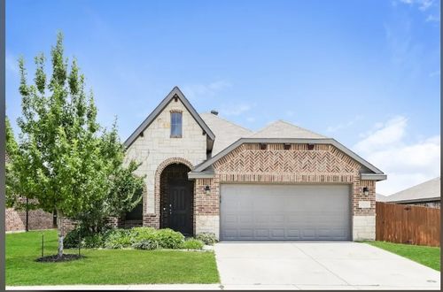 2533 Weatherford Heights Dr, Weatherford, TX, 76087-1251 | Card Image