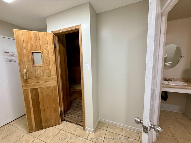 506 - 30 Chapman Crt, Condo with 2 bedrooms, 2 bathrooms and 1 parking in London ON | Image 24