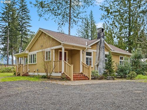 60111 E Sleepy Hollow Dr, Sandy, OR, 97055-9700 | Card Image