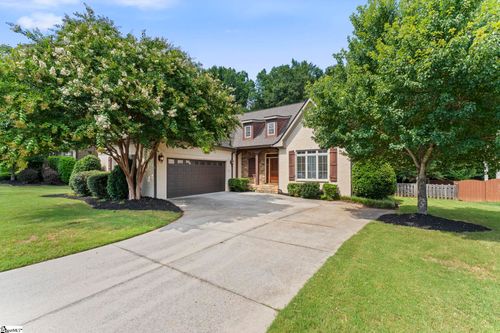 18 Candleston Pl, Simpsonville, SC, 29681-3533 | Card Image