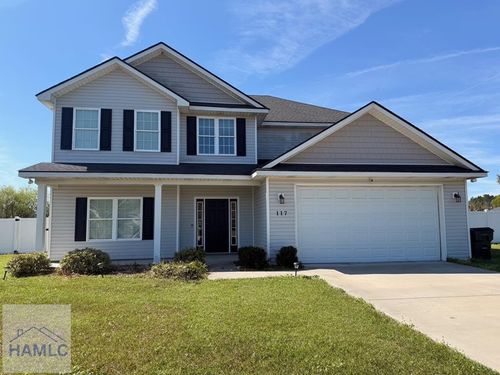 117 White Oak Drive Ne, Ludowici, GA, 31316 | Card Image