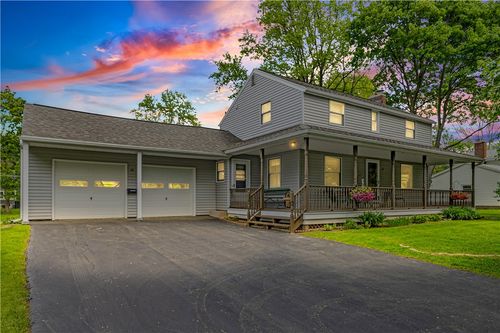 16 Hawley Drive, Webster, NY, 14580 | Card Image