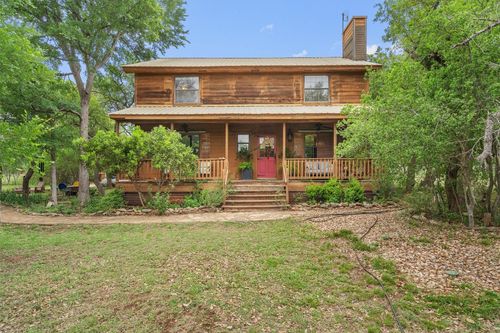 220 River Rapids Rd, Wimberley, TX, 78676-4611 | Card Image