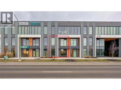 105-810 Clement Ave, Kelowna, BC, V1Y0J7 | Card Image