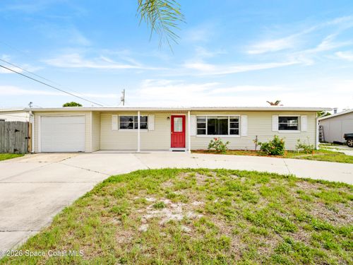 2612 Carol Dr, Melbourne, FL, 32935-2815 | Card Image