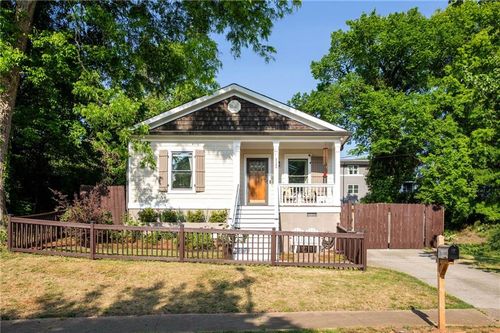 112 Wesley Ave Ne, Atlanta, GA, 30307-2852 | Card Image