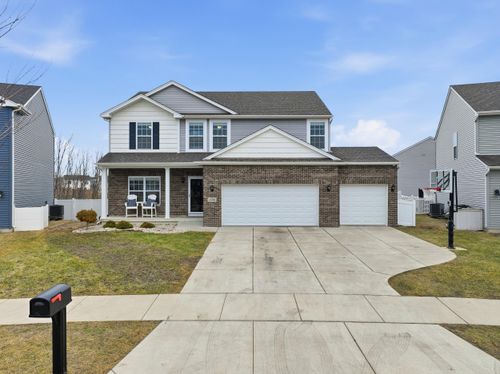 13181 N Main St, Crown Point, IN, 46307 | Card Image