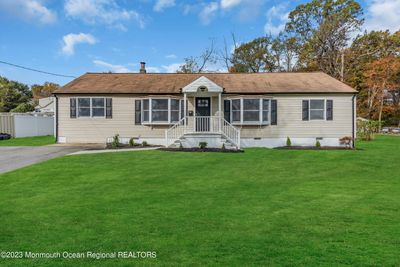 4 Highland Avenue, House other with 4 bedrooms, 2 bathrooms and null parking in Matawan NJ | Image 1