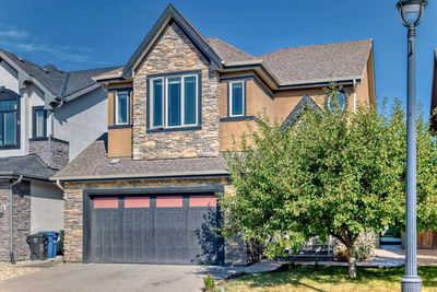 113 W Coach Pl Sw, House detached with 5 bedrooms, 3 bathrooms and 4 parking in Calgary AB | Image 1