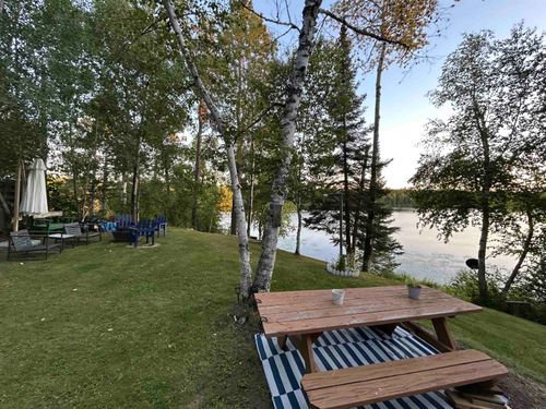 6158 W Bay Rd, Makinen, MN, 55763-8134 | Card Image