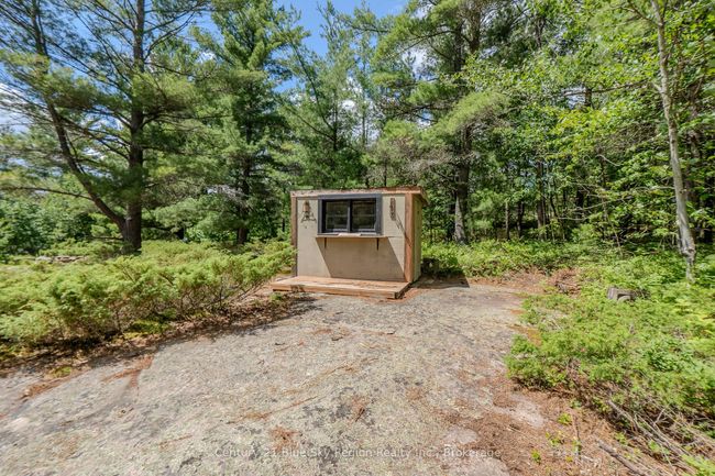 285C Ruston Rd, House other with 3 bedrooms, 1 bathrooms and 8 parking in Callander ON | Image 36