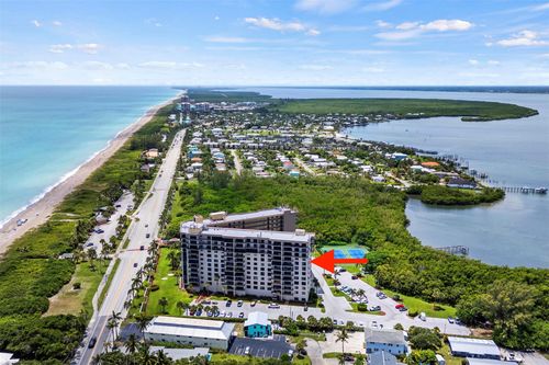 801-801 S Ocean Dr, Fort Pierce, FL, 34949-3315 | Card Image