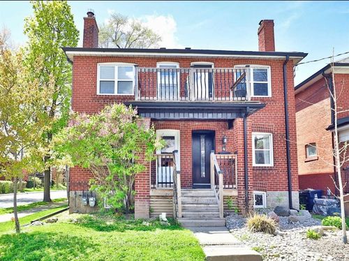 4 Belle Ayre Blvd, Toronto, ON, M4S2P7 | Card Image