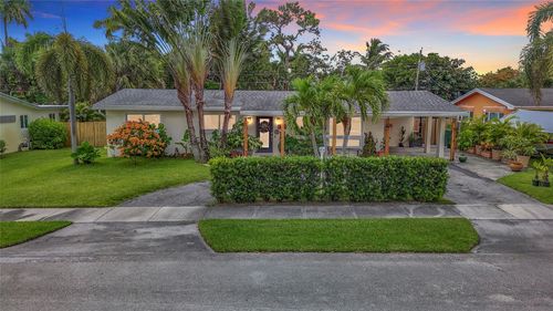 3326 Sw 19th St, Fort Lauderdale, FL, 33312-3648 | Card Image
