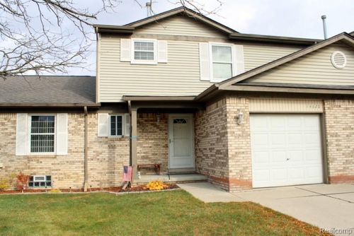 15-14820 Paris Ct, Allen Park, MI, 48101-3081 | Card Image