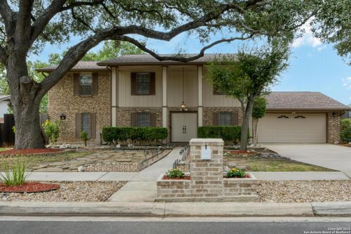 10431 Grand Park, San Antonio, TX, 78239-1528 | Card Image