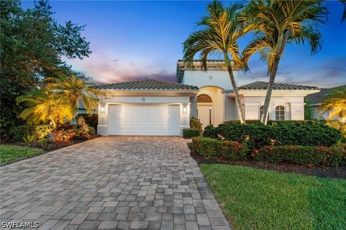 19647 Casa Verde Way, ESTERO, FL, 33967-0512 | Card Image