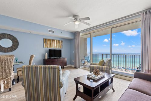 unit-1019-9900 S Thomas Dr, Panama City Beach, FL, 32408-3853 | Card Image
