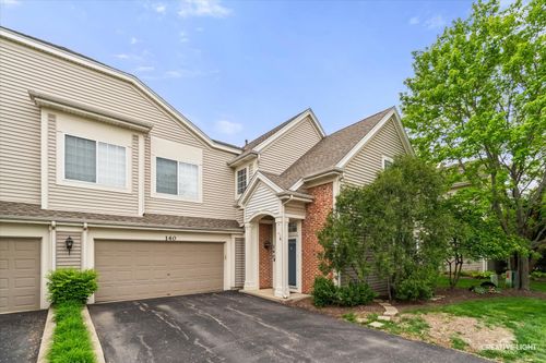 140 Heritage Ln, Streamwood, IL, 60107-2414 | Card Image