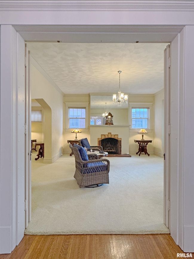 1117 W Moss Ave, House other with 5 bedrooms, 3 bathrooms and null parking in Peoria IL | Image 14