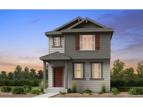 6581 E 148th Dr, Thornton, CO, 80602-6231 | Card Image