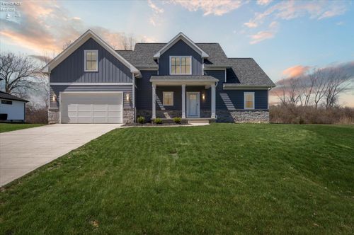 2226 S Harbor Bay Dr, Marblehead, OH, 43440-9107 | Card Image