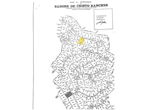 2087 Sandoval Rd, Fort Garland, CO, 81133 | Card Image