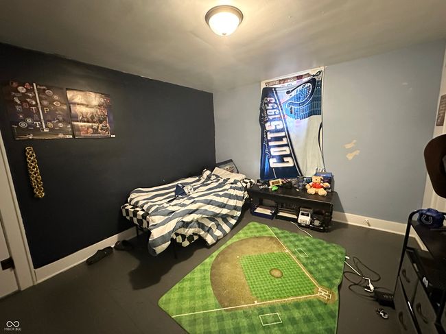 109 N Washington St, House other with 3 bedrooms, 1 bathrooms and null parking in Bainbridge IN | Image 32