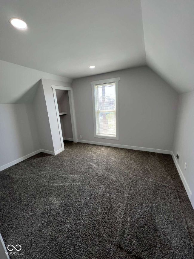 11 Iowa St, House other with 2 bedrooms, 1 bathrooms and null parking in Indianapolis IN | Image 12