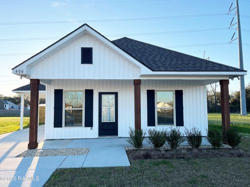 400 Parkington Ct, Lafayette, LA, 70507-4067 | Card Image