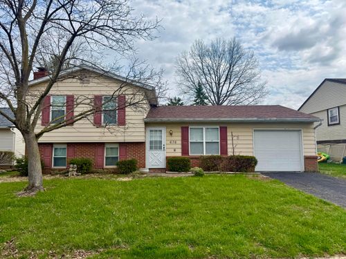 676 Juniper Ln, Columbus, OH, 43230-4812 | Card Image