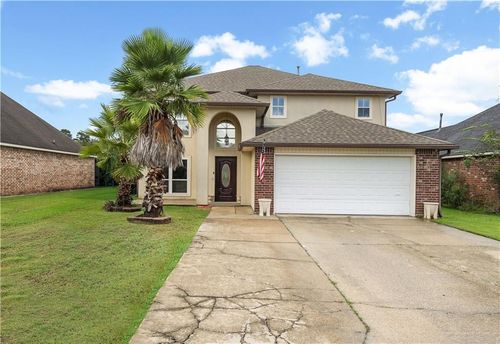 26414 Maplewood Dr, Denham Springs, LA, 70726-6548 | Card Image