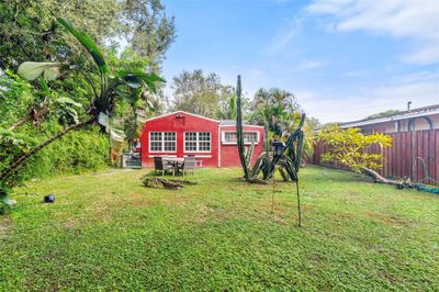 1208 Sw 18th Ct, House other with 3 bedrooms, 2 bathrooms and null parking in Fort Lauderdale FL | Image 1