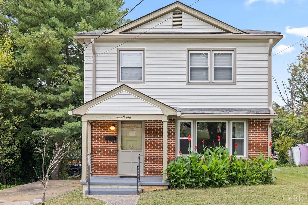 Loudon St, Lynchburg, VA 24503