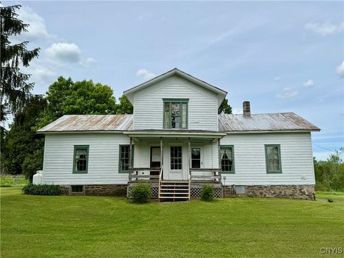 4151 State Route 20, Morrisville, NY, 13408-2240 | Card Image