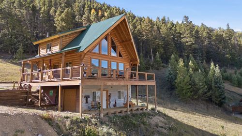 1212 La Belle Trl, Red River, NM, 87558 | Card Image