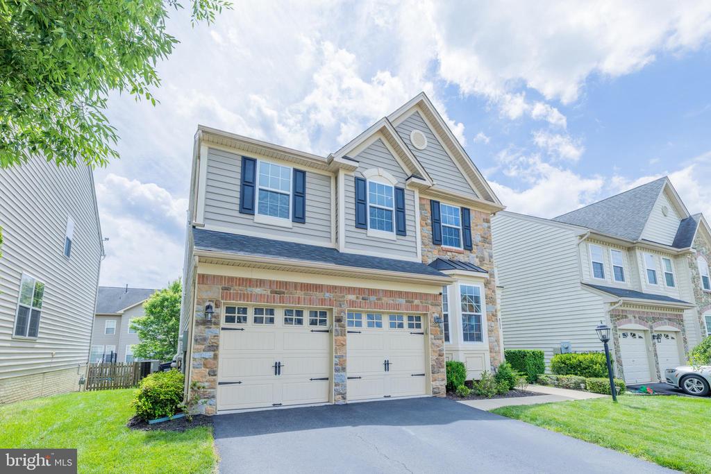 Residential Lease in GAINESVILLE 3
