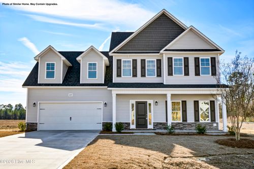 lot-89-301 Cotton Hill Pl, Hubert, NC, 28539-2306 | Card Image