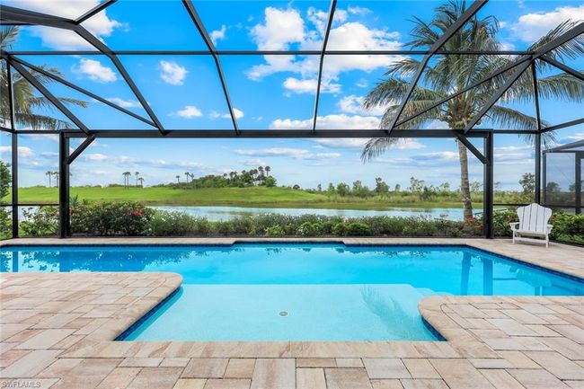 11641 Canal Grande Dr, House other with 4 bedrooms, 3 bathrooms and 2 parking in FORT MYERS FL | Image 8