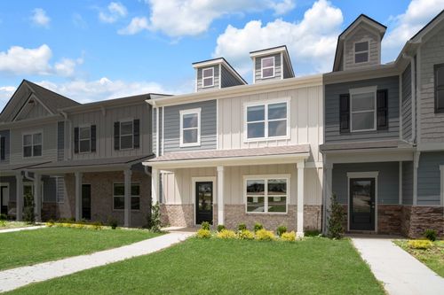 204 Gunnersbury Dr, Lebanon, TN, 37087-5093 | Card Image