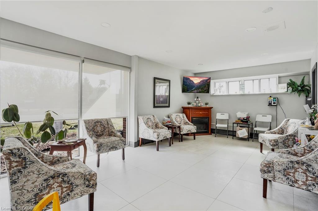 Residential Lease in Welland
