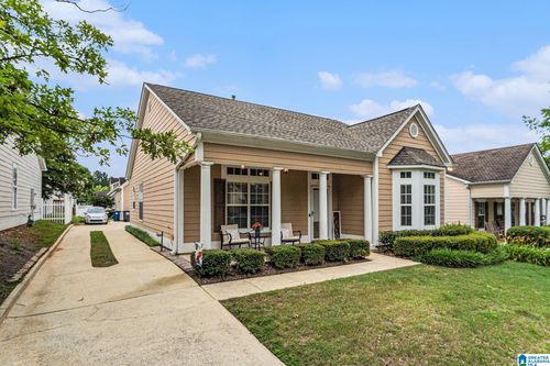 5433 Wisteria Trce, TRUSSVILLE, AL, 35173-6317 | Card Image