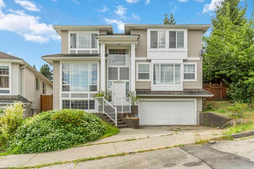 1290 Johnson Crt, Coquitlam, BC, V3B4T6 | Card Image
